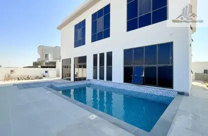 Villa - 5 Bedrooms - 7 Bathrooms for rent in Nad Al Sheba Gardens 1 - Nad Al Sheba Gardens - Nad Al Sheba - Dubai