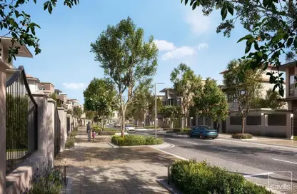 أرض - استوديو للبيع في الوديم - جزيرة الحديريات - أبوظبي