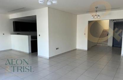 Townhouse - 3 Bedrooms - 4 Bathrooms for rent in Nakheel Townhouses - District 12 - Jumeirah Village Circle - Dubai