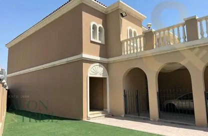 تاون هاوس - 3 غرف نوم - 4 حمامات للايجار في نخيل تاونهاوس - الضاحية 12 - قرية جميرا الدائرية - دبي تاون هاوس - 3 غرف نوم - 4 حمامات للايجار في نخيل تاونهاوس - الضاحية 12 - قرية جميرا الدائرية - دبي