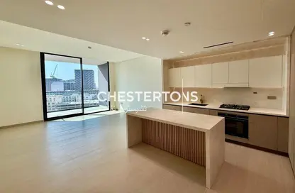 شقة - غرفة نوم - 2 حمامات للايجار في بن غاطي فينيكس - الضاحية 13 - قرية جميرا الدائرية - دبي