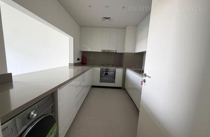 Apartment - 2 Bedrooms - 3 Bathrooms for rent in Vida 1 - Vida Residences - Aljada - Sharjah