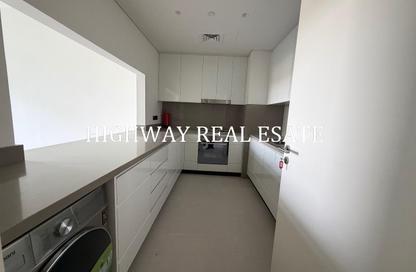 Apartment - 2 Bedrooms - 3 Bathrooms for rent in Vida 1 - Vida Residences - Aljada - Sharjah Apartment - 2 Bedrooms - 3 Bathrooms for rent in Vida 1 - Vida Residences - Aljada - Sharjah