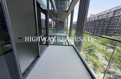Apartment - 2 Bedrooms - 3 Bathrooms for rent in Vida 1 - Vida Residences - Aljada - Sharjah Apartment - 2 Bedrooms - 3 Bathrooms for rent in Vida 1 - Vida Residences - Aljada - Sharjah