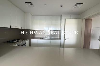 Apartment - 2 Bedrooms - 3 Bathrooms for rent in Vida 1 - Vida Residences - Aljada - Sharjah Apartment - 2 Bedrooms - 3 Bathrooms for rent in Vida 1 - Vida Residences - Aljada - Sharjah