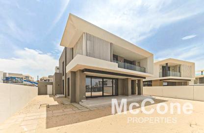 Townhouse - 4 Bedrooms - 4 Bathrooms for rent in Jebel Ali Village Townhouses - Jebel Ali Village - Jebel Ali - Dubai