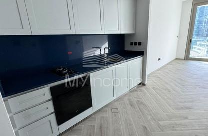 Apartment - Studio - 1 for rent in Peninsula Three - Peninsula - Business Bay - Dubai Apartment - Studio - 1 for rent in Peninsula Three - Peninsula - Business Bay - Dubai