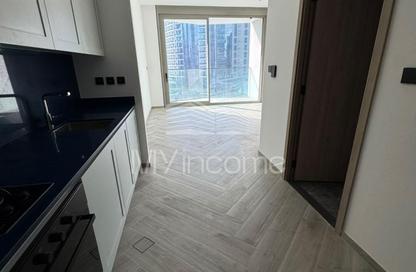 Apartment - Studio - 1 for rent in Peninsula Three - Peninsula - Business Bay - Dubai Apartment - Studio - 1 for rent in Peninsula Three - Peninsula - Business Bay - Dubai