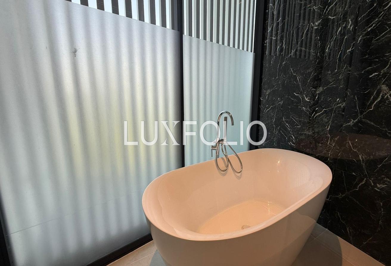 Private Pool | Ready To Move | Modern Luxury photo 22