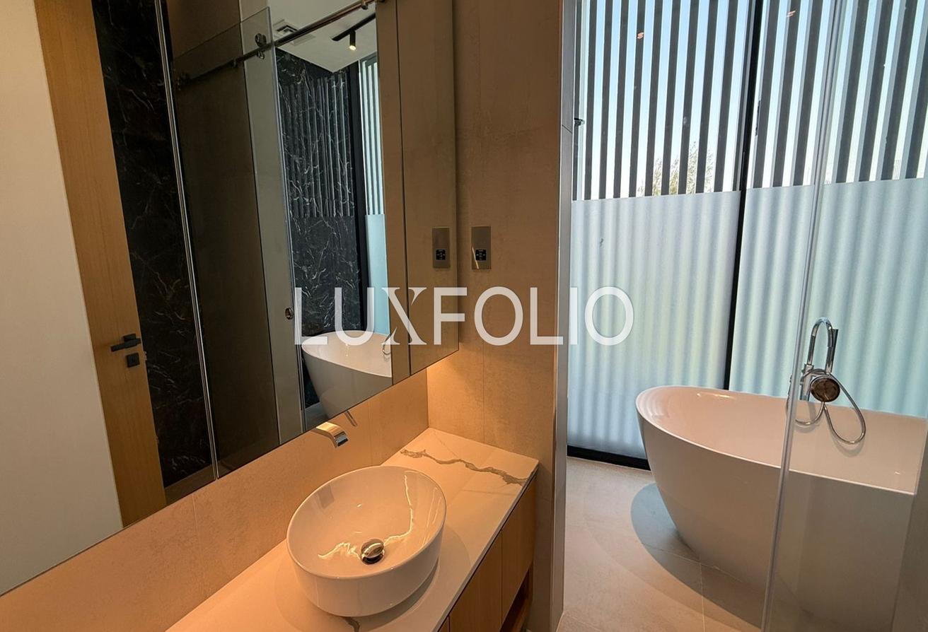 Private Pool | Ready To Move | Modern Luxury photo 21