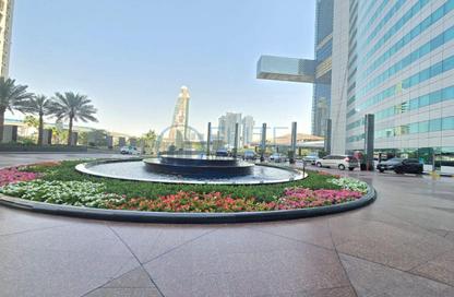 Apartment - 3 Bedrooms - 4 Bathrooms for rent in World Trade Centre Residence - World Trade Center - Dubai