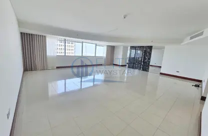 Apartment - 3 Bedrooms - 4 Bathrooms for rent in World Trade Centre Residence - World Trade Center - Dubai