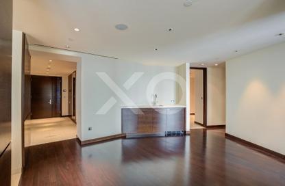 Apartment - 2 - 3 for rent in Burj Khalifa - Burj Khalifa Area - Downtown Dubai - Dubai