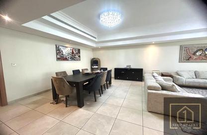 Apartment - 2 Bedrooms - 3 Bathrooms for rent in Al Seef Tower 3 - Al Seef Towers - JLT Cluster U - Jumeirah Lake Towers - Dubai