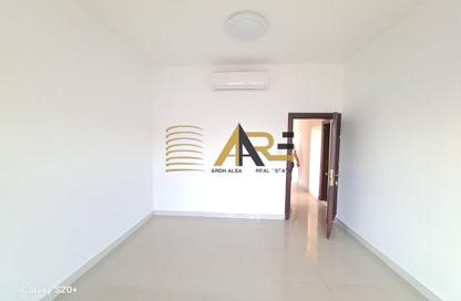 Apartment - 1 Bedroom - 1 Bathroom for rent in Tilal City C - Tilal City - Sharjah Apartment - 1 Bedroom - 1 Bathroom for rent in Tilal City C - Tilal City - Sharjah