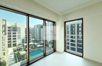 Apartment - 3 Bedrooms - 3 Bathrooms for rent in Cedar at Creek Beach Building 1 - Cedar at Creek Beach - Creek Beach - Dubai Creek Harbour (The Lagoons) - Dubai