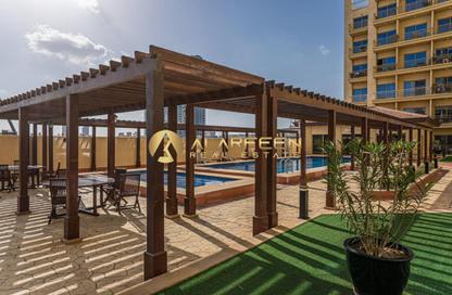 Apartment - 2 - 3 for rent in The Manhattan Tower - District 10 - Jumeirah Village Circle - Dubai