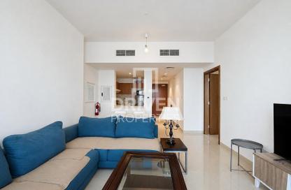 Apartment - 1 - 1 for rent in Julphar Residence - Al Reem Island - Abu Dhabi Apartment - 1 - 1 for rent in Julphar Residence - Al Reem Island - Abu Dhabi