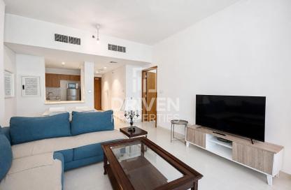 Apartment - 1 - 1 for rent in Julphar Residence - Al Reem Island - Abu Dhabi Apartment - 1 - 1 for rent in Julphar Residence - Al Reem Island - Abu Dhabi