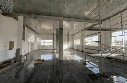 Warehouse - Studio - 1 Bathroom for rent in Al Jurf Industrial 3 - Al Jurf Industrial - Ajman