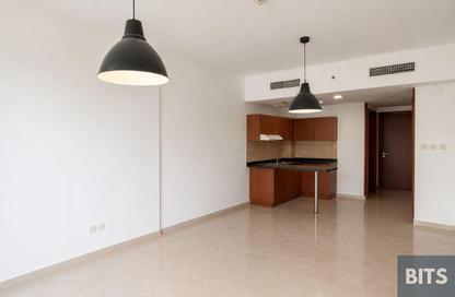 Apartment - Studio - 1 Bathroom for rent in Lago Vista C - Lago Vista - Dubai Production City (IMPZ) - Dubai