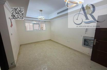 Apartment - 1 Bedroom - 2 Bathrooms for rent in Al Rawda 2 Villas - Al Rawda 2 - Al Rawda - Ajman