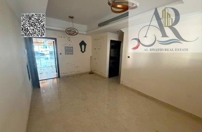 Apartment - 1 Bedroom - 2 Bathrooms for rent in Al Rawda 2 Villas - Al Rawda 2 - Al Rawda - Ajman