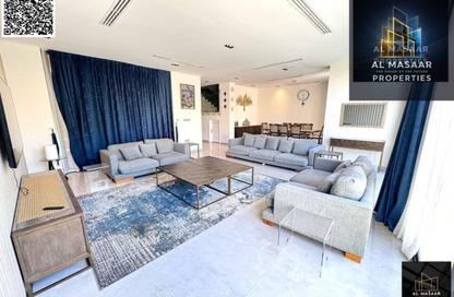 Villa - 3 Bedrooms - 5 Bathrooms for sale in Golf Community - Al Zorah - Ajman Villa - 3 Bedrooms - 5 Bathrooms for sale in Golf Community - Al Zorah - Ajman