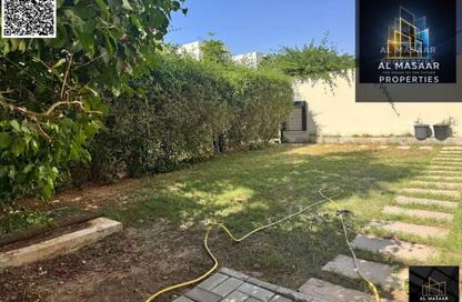 Villa - 3 Bedrooms - 5 Bathrooms for sale in Golf Community - Al Zorah - Ajman Villa - 3 Bedrooms - 5 Bathrooms for sale in Golf Community - Al Zorah - Ajman
