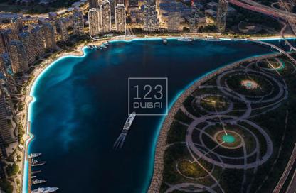 شقة - 3 - 4 للبيع في ذا إيديت في D3 – البرج A - ذي اديت - دبي ديزاين ديستريكت - دبي