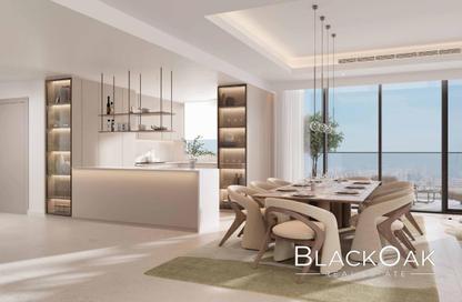 Apartment - 2 - 3 for sale in Serenia District East Tower 2 - Serenia District East - Serenia District - Jumeirah Islands - Dubai Apartment - 2 - 3 for sale in Serenia District East Tower 2 - Serenia District East - Serenia District - Jumeirah Islands - Dubai
