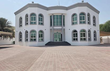 Villa - 5 - 6 for rent in Al Mizhar 1 - Al Mizhar - Dubai Villa - 5 - 6 for rent in Al Mizhar 1 - Al Mizhar - Dubai