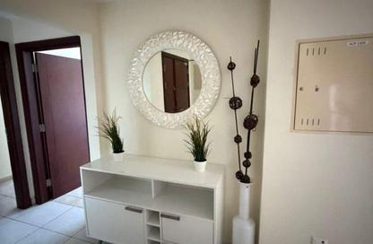 Apartment - 2 Bedrooms - 2 Bathrooms for rent in Princess Tower - Dubai Marina - Dubai