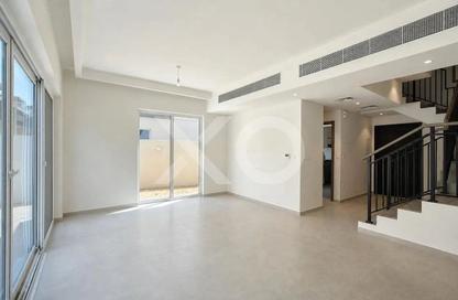 Townhouse - 4 - 4 for sale in Verona - Damac Hills 2 - Dubai