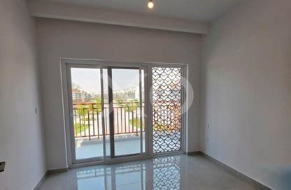 Townhouse - 4 - 4 for sale in Verona - Damac Hills 2 - Dubai