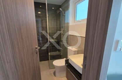 Townhouse - 4 - 4 for sale in Verona - Damac Hills 2 - Dubai
