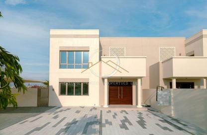 Villa - 4 Bedrooms - 5 Bathrooms for rent in Garden View Villas - Jebel Ali Village - Jebel Ali - Dubai Villa - 4 Bedrooms - 5 Bathrooms for rent in Garden View Villas - Jebel Ali Village - Jebel Ali - Dubai