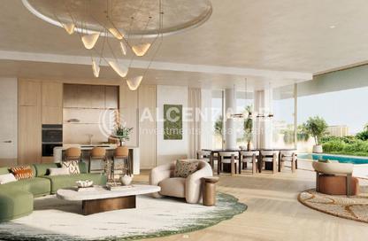 Apartment - 3 Bedrooms - 3 Bathrooms for sale in Solaya 5 - Solaya - La Mer - La Mer - Jumeirah - Dubai