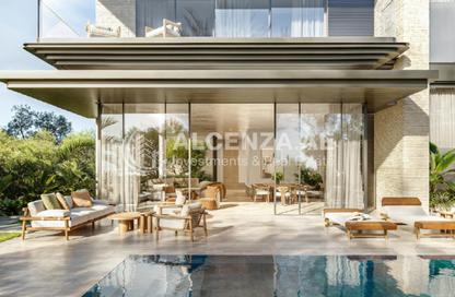 Apartment - 3 Bedrooms - 3 Bathrooms for sale in Solaya 5 - Solaya - La Mer - La Mer - Jumeirah - Dubai