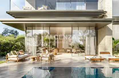 Apartment - 3 Bedrooms - 3 Bathrooms for sale in Solaya 5 - Solaya - La Mer - La Mer - Jumeirah - Dubai