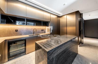 Apartment - 4 - 6 for rent in J ONE Tower B - J ONE - Business Bay - Dubai