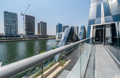 Apartment - 4 - 6 for rent in J ONE Tower B - J ONE - Business Bay - Dubai