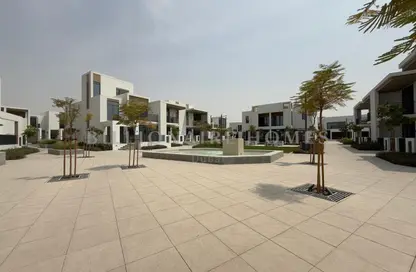 فيلا - 3 غرف نوم - 4 حمامات للايجار في بليس - المرابع العربية 3 - دبي