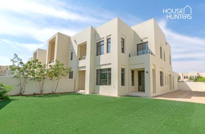 Villa - 3 Bedrooms - 3 Bathrooms for rent in Mira Oasis 1 - Mira Oasis - Reem - Dubai