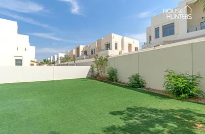 Villa - 3 Bedrooms - 3 Bathrooms for rent in Mira Oasis 1 - Mira Oasis - Reem - Dubai