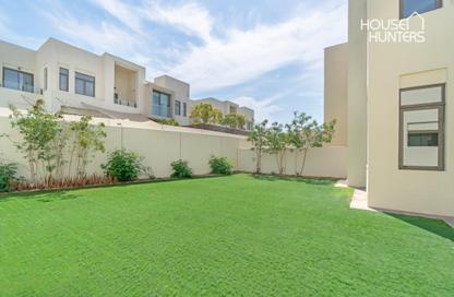 Villa - 3 Bedrooms - 3 Bathrooms for rent in Mira Oasis 1 - Mira Oasis - Reem - Dubai