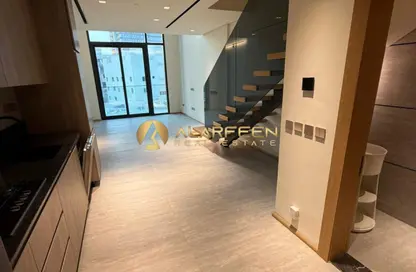 Apartment - 1 Bedroom - 2 Bathrooms for rent in The Autograph - District 10 - Jumeirah Village Circle - Dubai
