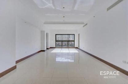 Apartment - 2 Bedrooms - 3 Bathrooms for rent in Golden Mile 4 - Golden Mile - Palm Jumeirah - Dubai
