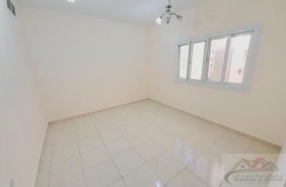 Apartment - 1 Bedroom - 2 Bathrooms for rent in Muwaileh 29 Building - Muwaileh - Sharjah