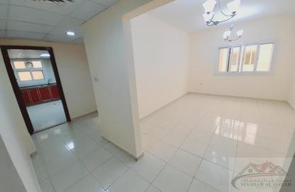 Apartment - 1 Bedroom - 2 Bathrooms for rent in Muwaileh 29 Building - Muwaileh - Sharjah